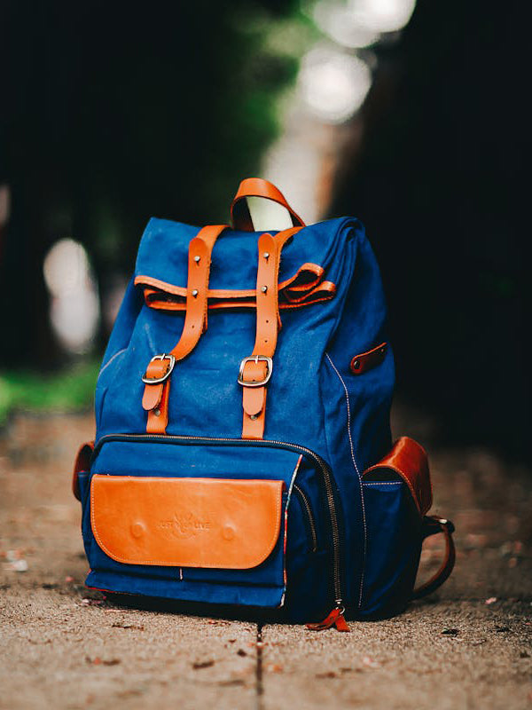 Travel Bag 4