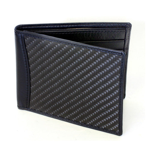 Wallet - Carbon Fibre