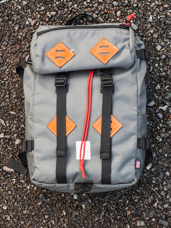 Travel Bag 3